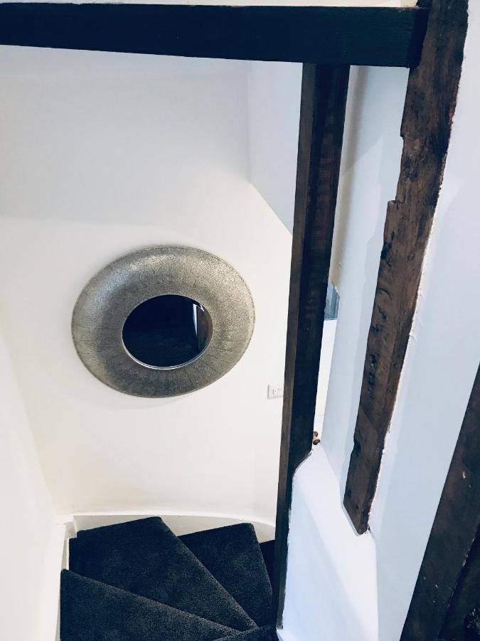 Apartamento Unique - Coffee Yard York